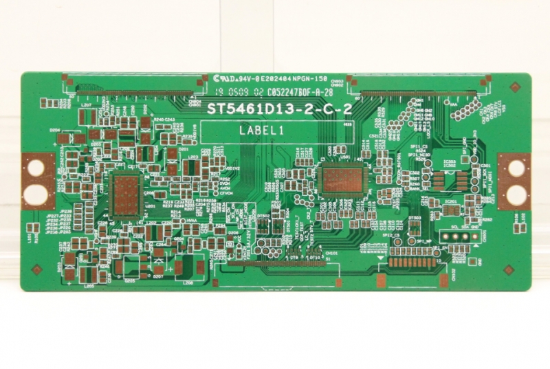 PCB是什么？