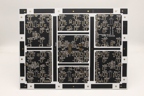 沈陽專業(yè)多層pcb報價