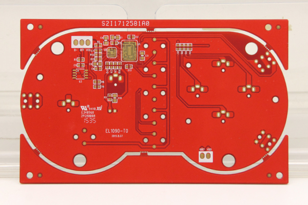 沈陽專業(yè)多層pcb報價