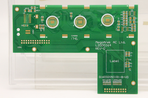 沈陽專業(yè)多層pcb報價