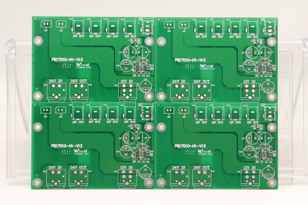 陽江專業(yè)單層pcb報價