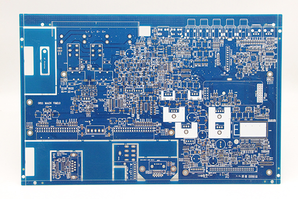 聊城專(zhuān)業(yè)pcb板報(bào)價(jià)