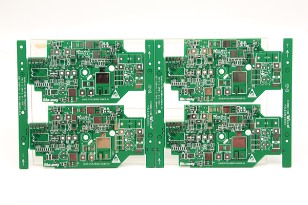 沈陽專業(yè)多層pcb報價