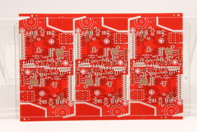 PCB行業(yè)發(fā)展環(huán)境將進一步得到改善