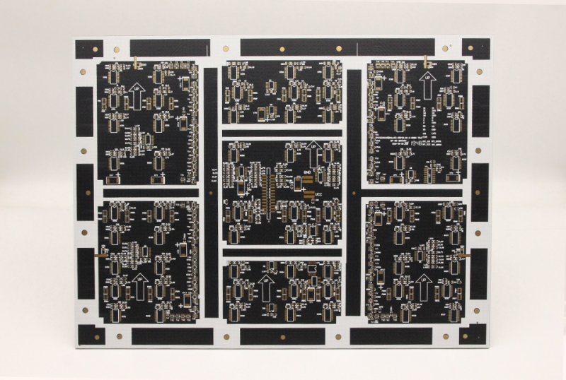 PCB工藝PK：鍍金VS沉金