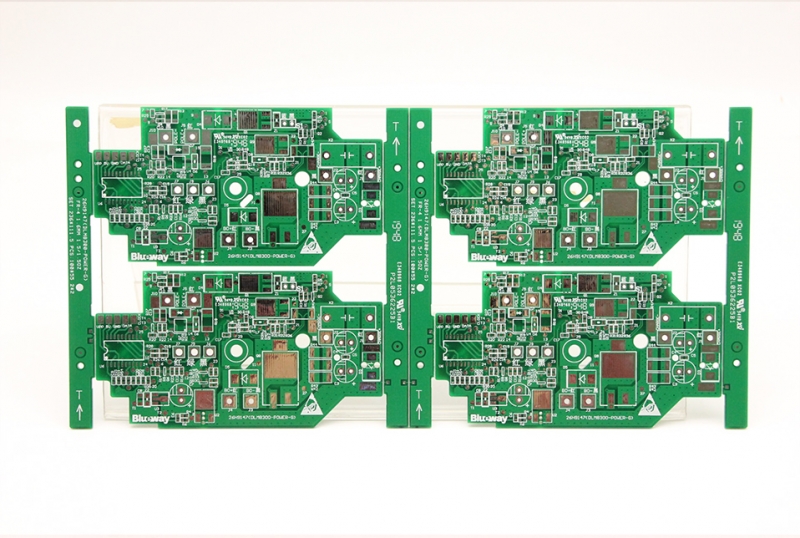 PCB線路板變形的危害