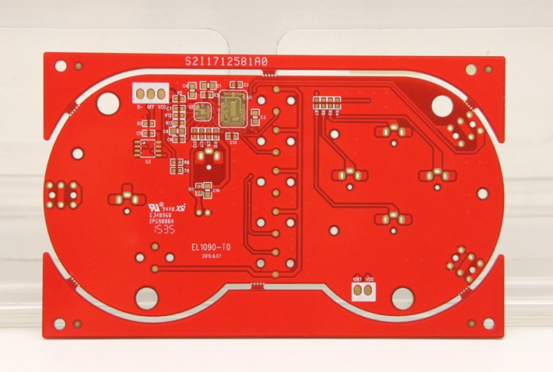 PCB生產(chǎn)中背鉆工藝詳解