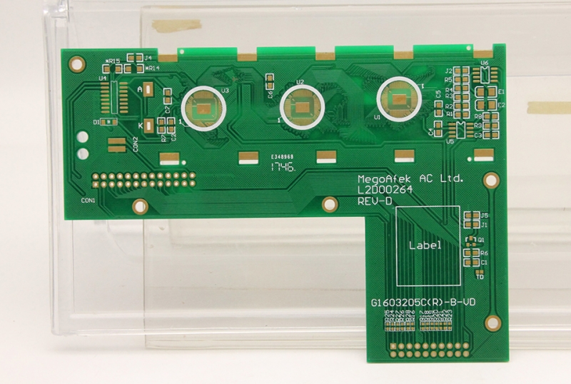 怎么對PCB打樣進行保養(yǎng)？