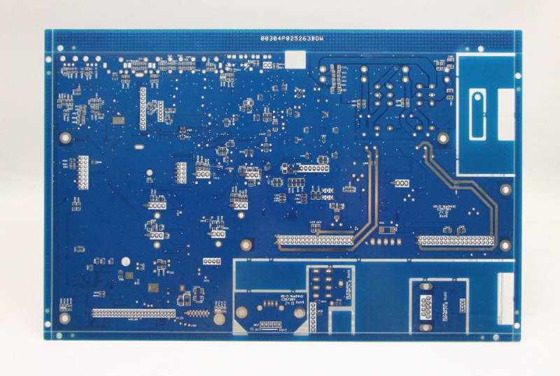 PCB發(fā)展需求—— 高頻高速化