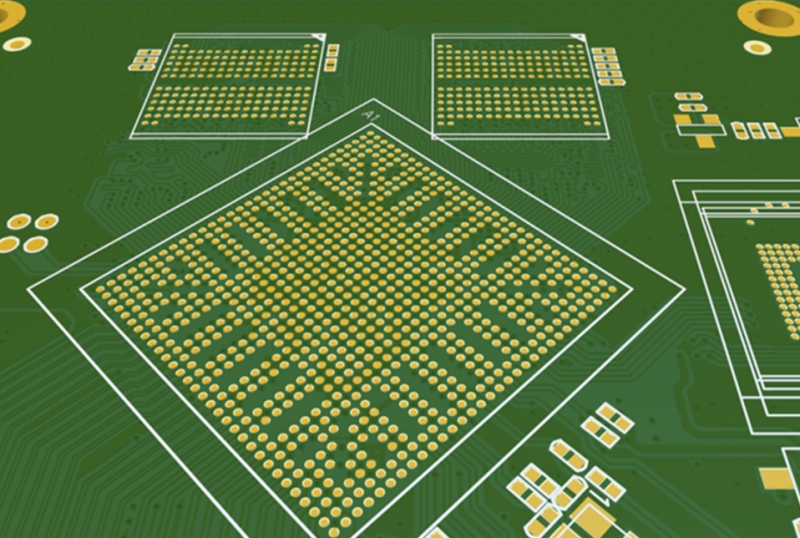 PCB設(shè)計必知之PCB布局及設(shè)計規(guī)范