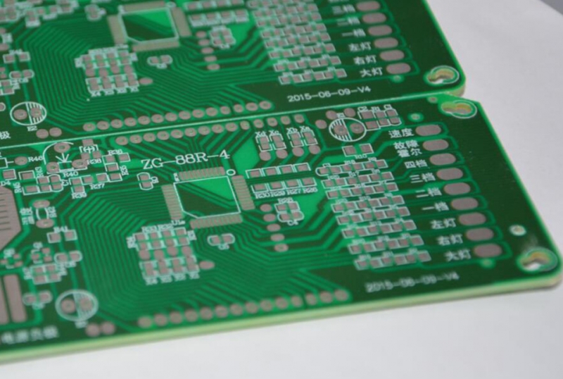 關于PCB拼板的十點注意事項