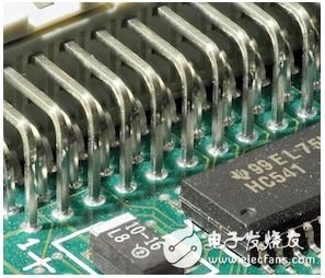 選擇PCB元件的六大技巧-雙面多層線路板