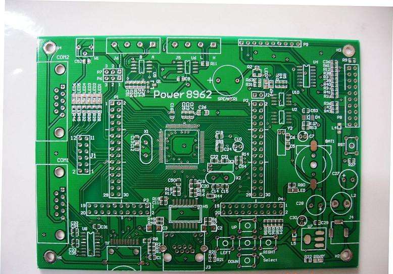 pcb線路板