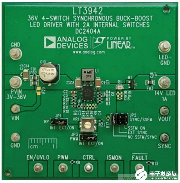 集成電路(IC)設(shè)計如何節(jié)省PCB面積