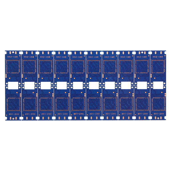 解讀：高端PCB板的設(shè)計(jì)工藝