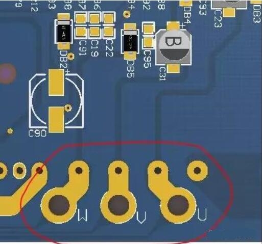 PCB設(shè)計(jì)中開窗有什么用?如何設(shè)計(jì)?