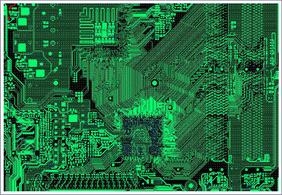 PCB線路板油墨的類型 PCB油墨的作用