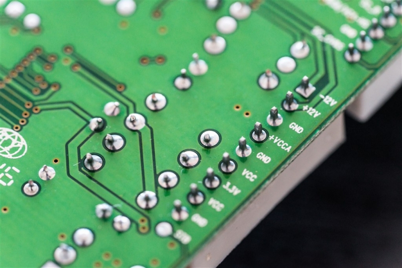 PCB的基礎知識講解