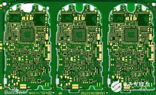 pcb軟板和硬板的區(qū)別在哪里