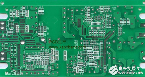 pcb軟板和硬板的區(qū)別在哪里