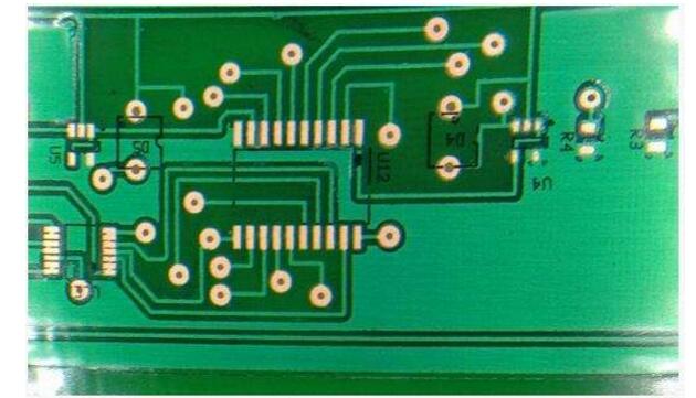 一文看懂PCB助焊層跟阻焊層的區(qū)別與作用