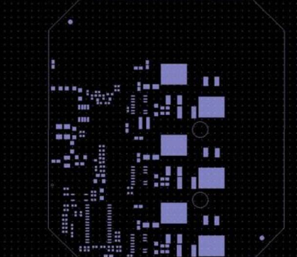 一文看懂PCB助焊層跟阻焊層的區(qū)別與作用