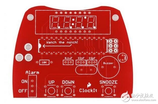 PCB是什么？你真的足夠了解PCB嗎？PCB都包括一些什么？怎樣學好PCB