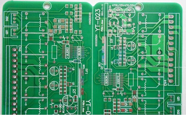 PCB的發(fā)展簡史 多層PCB生產技術發(fā)展動向