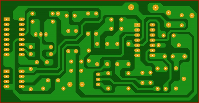 如何實(shí)現(xiàn)PCB線路板的高精密度化？