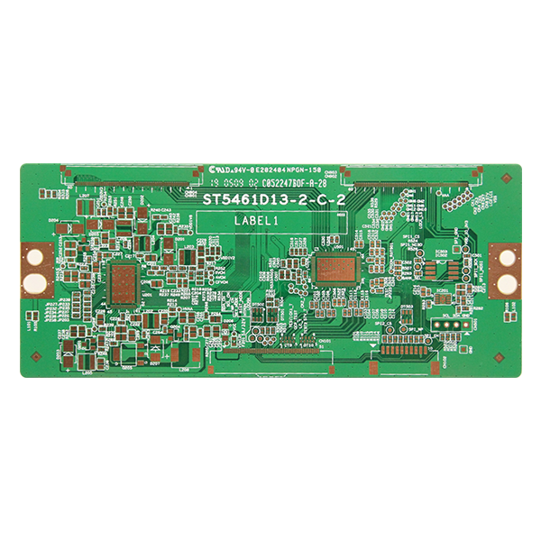 pcb雙面多層線路板多用于哪些地方二