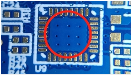 我們PCB制板時，到底要不要提供鋼網文件給板廠