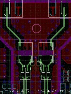 PCB設計高速模擬輸入信號走線方法及規(guī)則