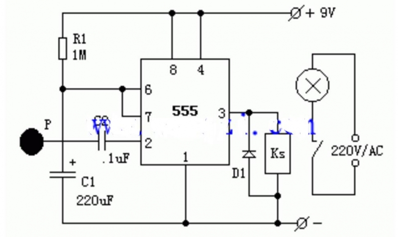 PCB板和集成電路有什么區(qū)別?