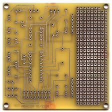 PCB板制造步驟簡介 PCB打樣