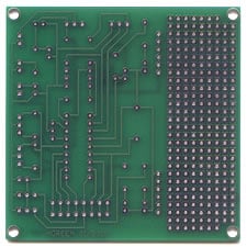 PCB板制造步驟簡介 PCB打樣