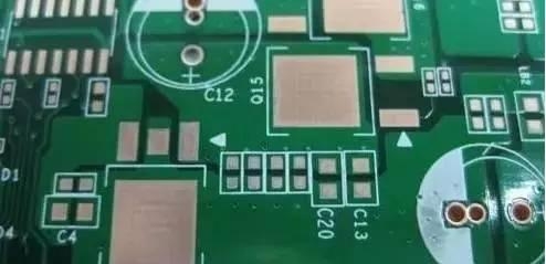 PCB表面處理工藝最全匯總