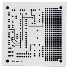 PCB板制造步驟簡(jiǎn)介 PCB打樣