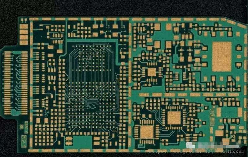 PCB電路板為什要沉金和鍍金，什么是沉金和鍍金，區(qū)別在哪？