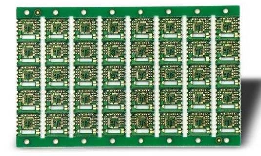 印刷電路板(PCB)基礎(chǔ)