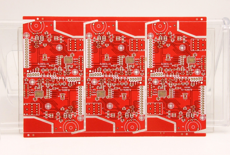 Basic knowledge of PCB circuit board