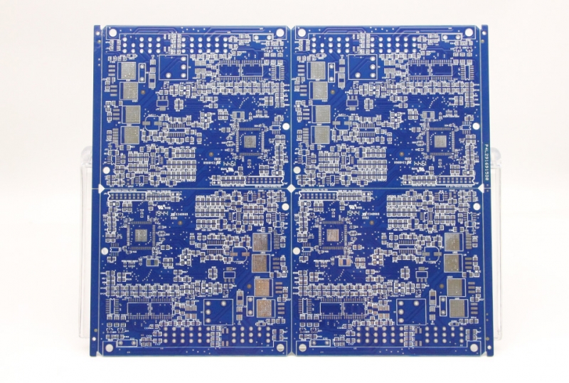 How to classify PCB surface coating (plating)?