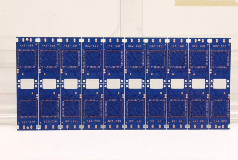 What is the relationship between PCB  integrated circuits?