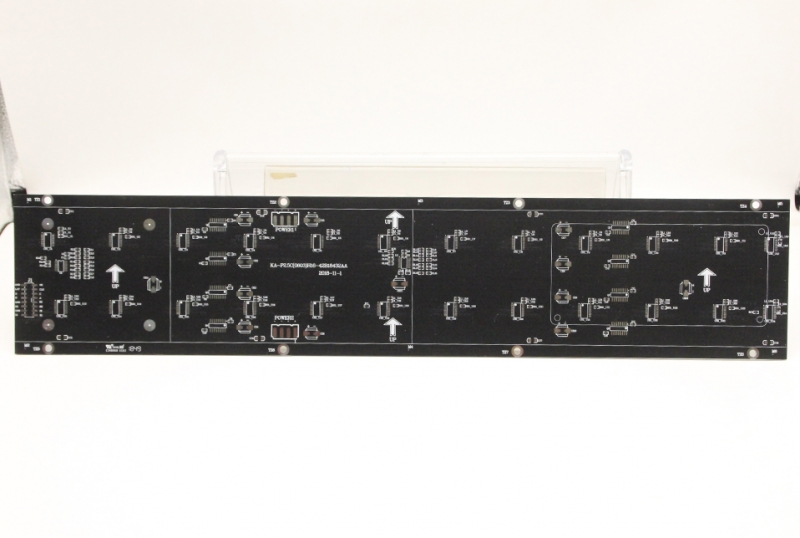 PCB development needs-high-density thinning